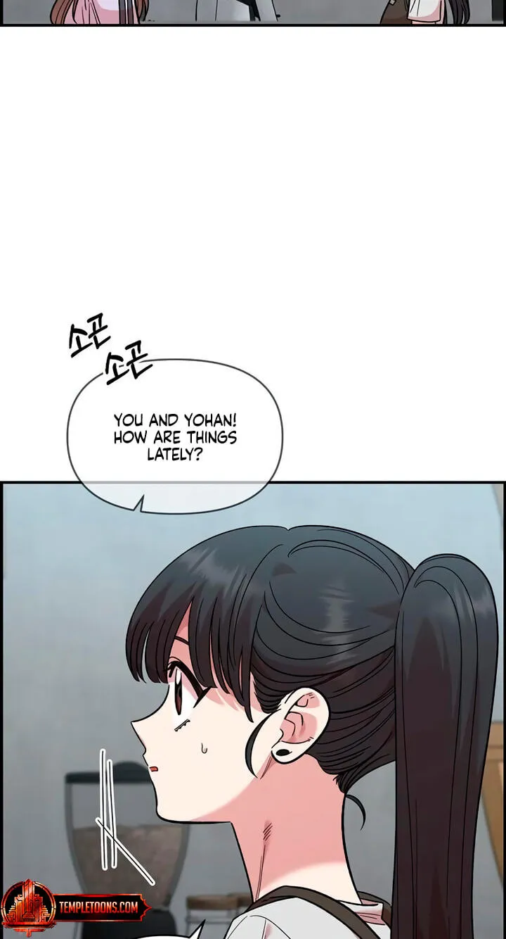 Childhood Friend Complex (Eunhi) Chapter 86 303 7fa669bd17ce