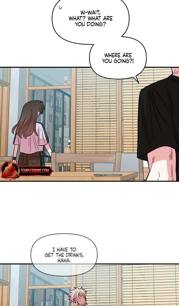 Childhood Friend Complex (Eunhi) Chapter 86 324 812162c69f37