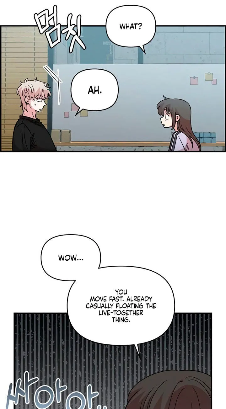 Childhood Friend Complex (Eunhi) Chapter 86 316 8fdbc17d4e0e