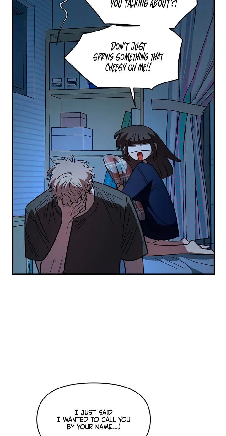 Childhood Friend Complex (Eunhi) Chapter 86 252 9162816e9b9a