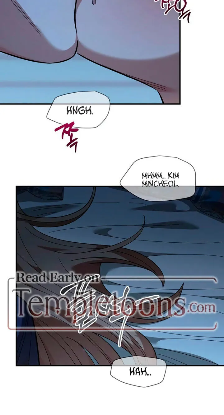 Childhood Friend Complex (Eunhi) Chapter 86 284 a420f098b042