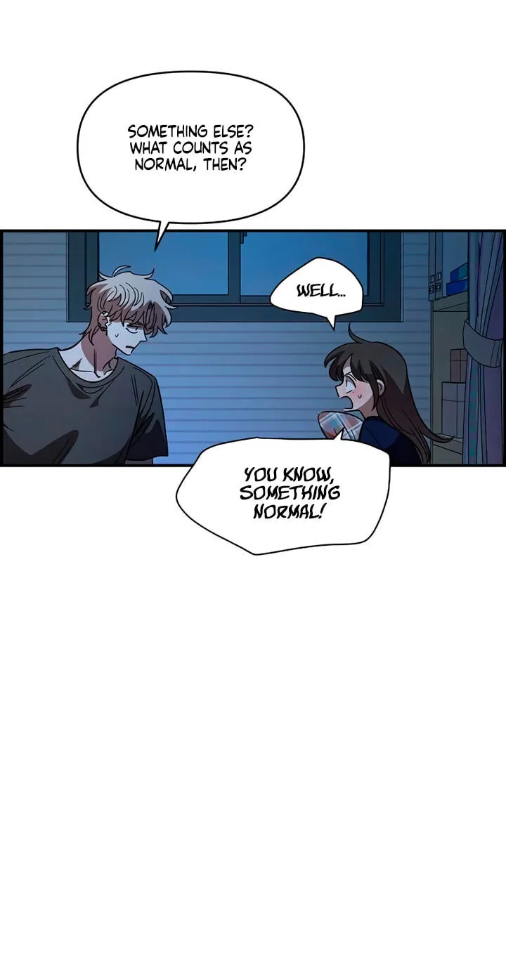 Childhood Friend Complex (Eunhi) Chapter 86 254 d56bb9ee6989