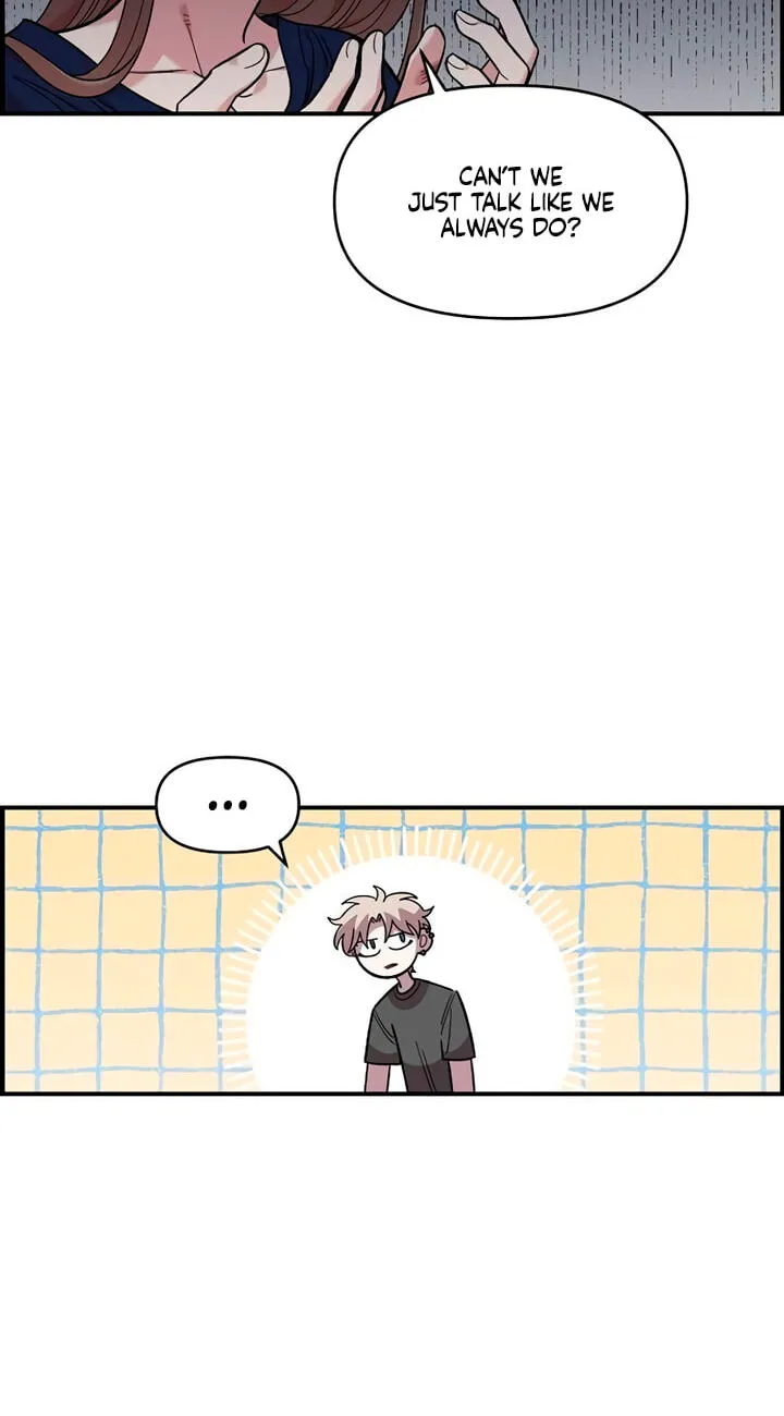 Childhood Friend Complex (Eunhi) Chapter 86 258 e347cb794274