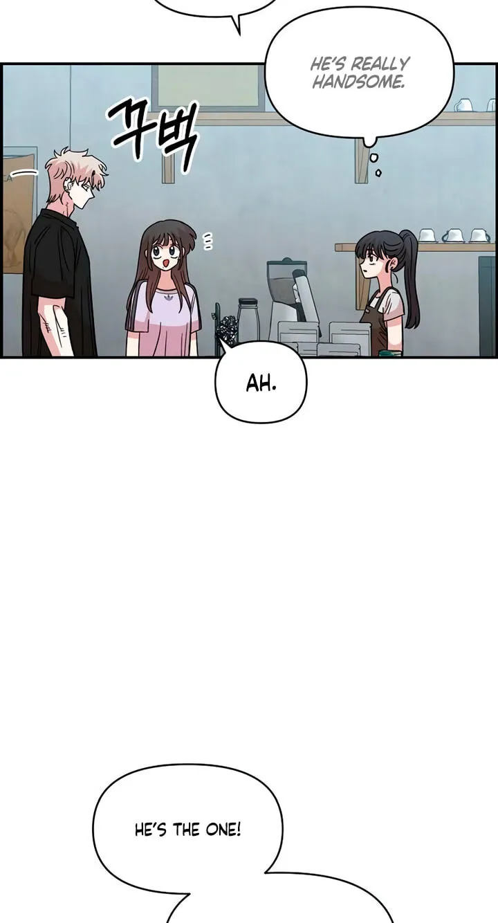 Childhood Friend Complex (Eunhi) Chapter 86 296 e479ca87df18