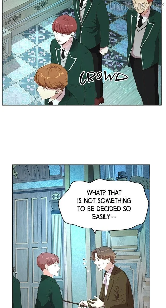 I Became the Rabbit Heroine’s Stepmother Chapter 101 239 0cbff67e7781