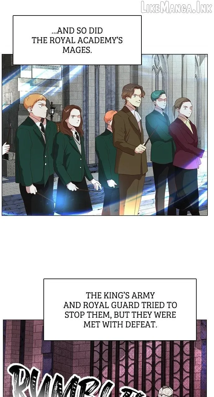 I Became the Rabbit Heroine’s Stepmother Chapter 101 243 257f006a1338