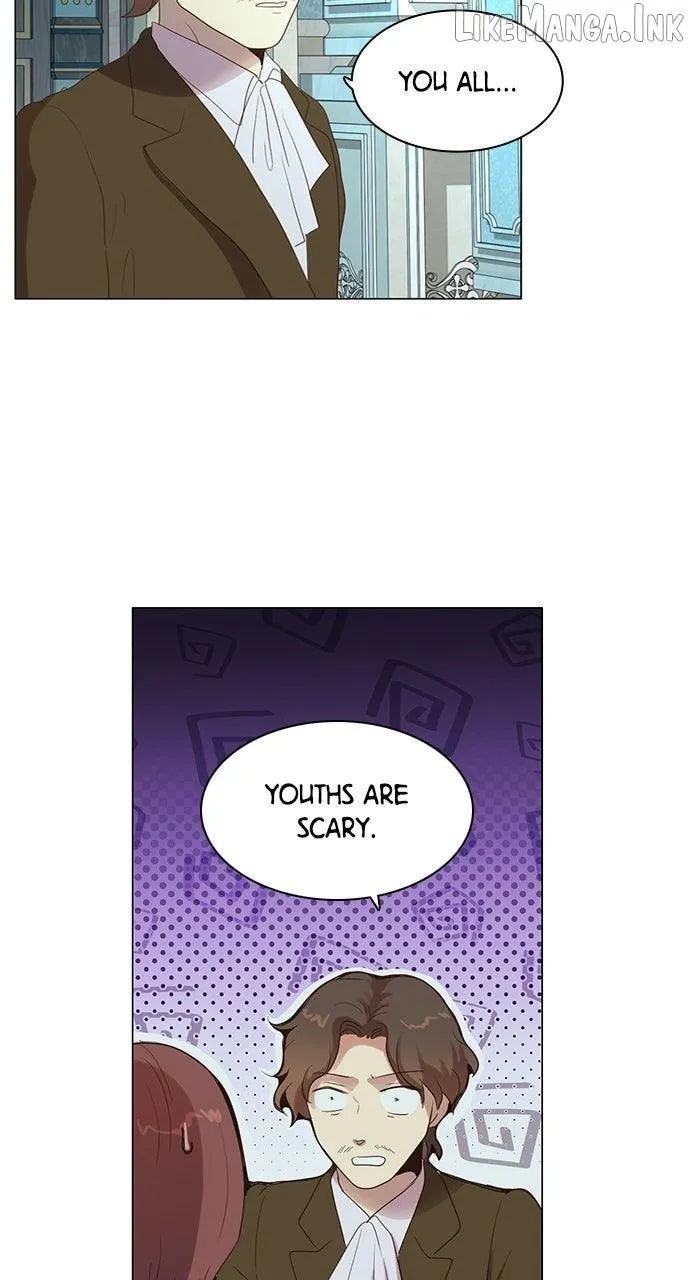 I Became the Rabbit Heroine’s Stepmother Chapter 101 241 3d74af824929
