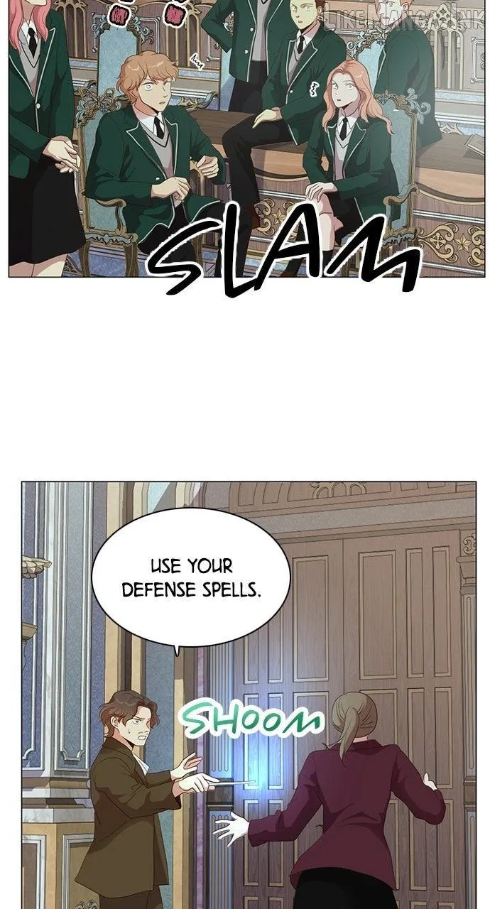 I Became the Rabbit Heroine’s Stepmother Chapter 101 236 66966eec99d7