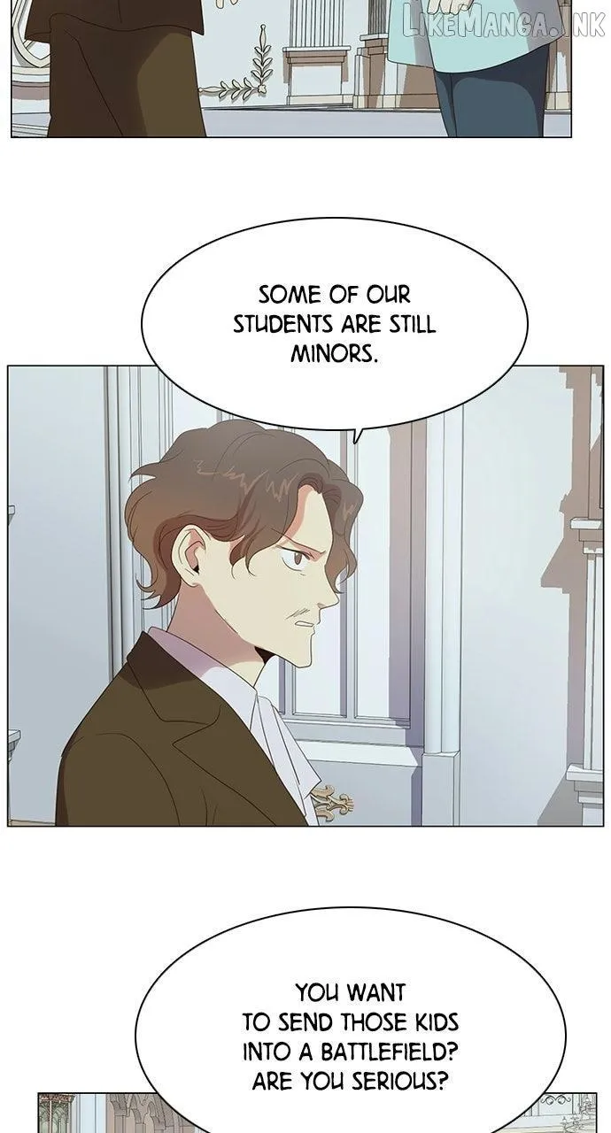 I Became the Rabbit Heroine’s Stepmother Chapter 101 232 7323437ddee9