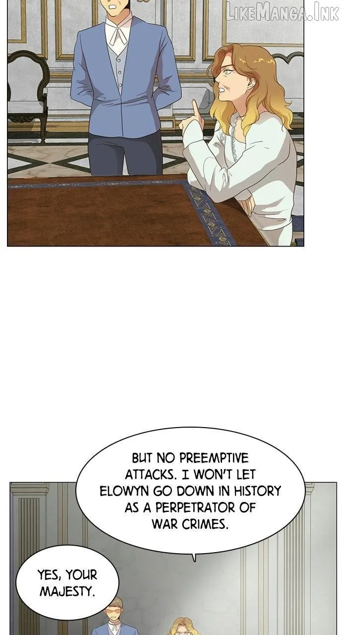 I Became the Rabbit Heroine’s Stepmother Chapter 101 207 777bd60c1f5b