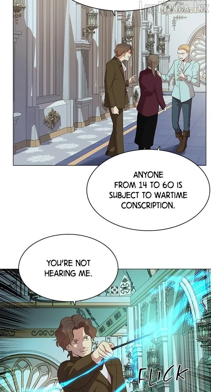 I Became the Rabbit Heroine’s Stepmother Chapter 101 233 84ef847c7951