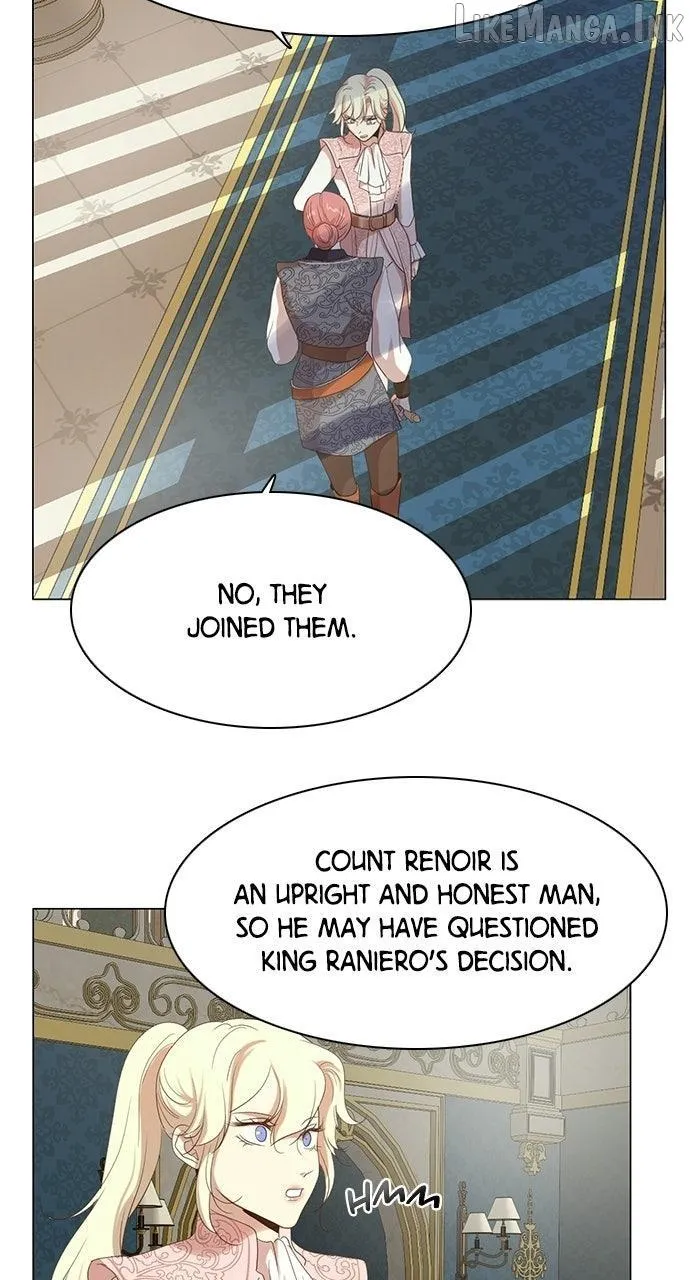 I Became the Rabbit Heroine’s Stepmother Chapter 101 223 8c7388199c0e