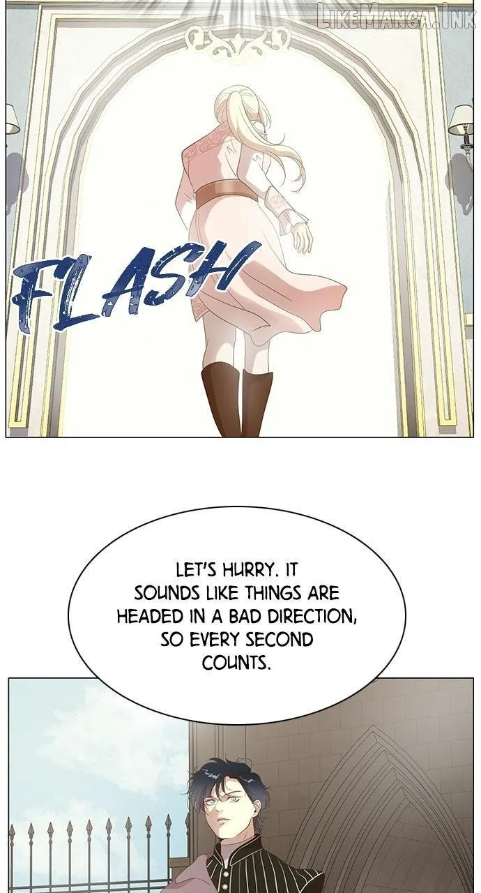 I Became the Rabbit Heroine’s Stepmother Chapter 101 226 b6eb9eb46da6