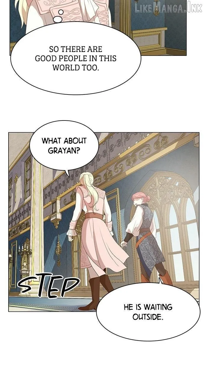 I Became the Rabbit Heroine’s Stepmother Chapter 101 224 bf7a90edfe77