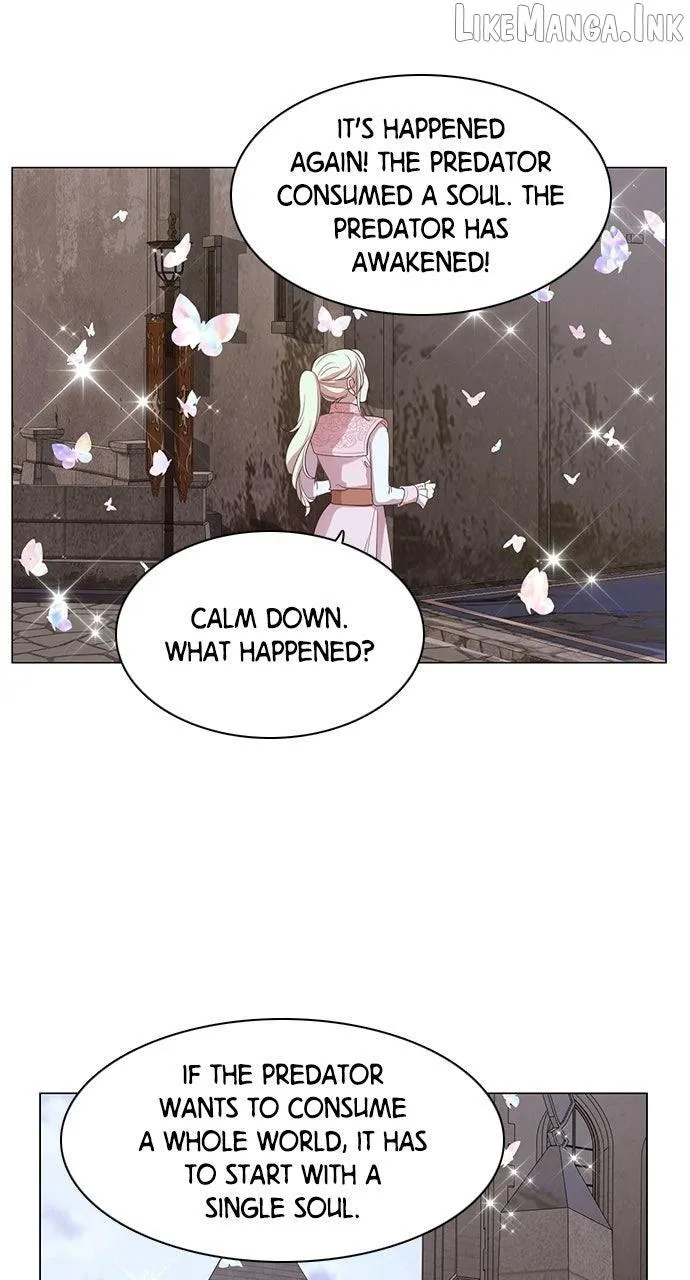 I Became the Rabbit Heroine’s Stepmother Chapter 102 241 2a42041a8209