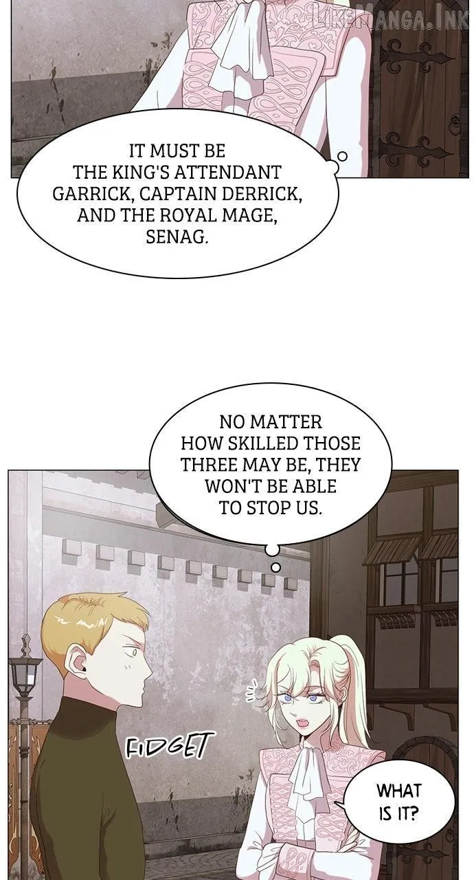 I Became the Rabbit Heroine’s Stepmother Chapter 102 195 313e7905feb3