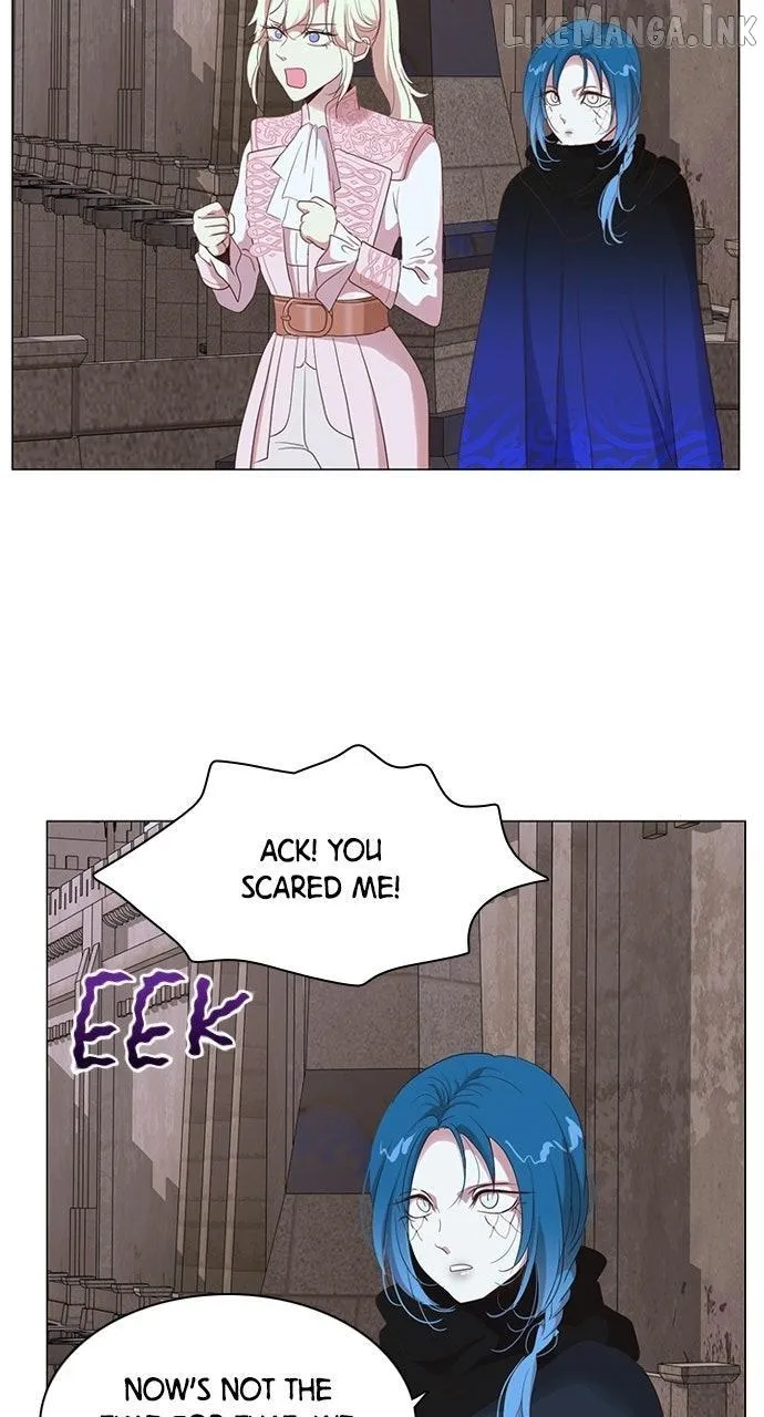 I Became the Rabbit Heroine’s Stepmother Chapter 102 252 ae0fbedcd094