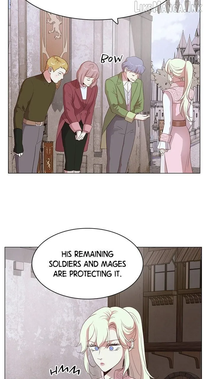 I Became the Rabbit Heroine’s Stepmother Chapter 102 194 aef0906c312d