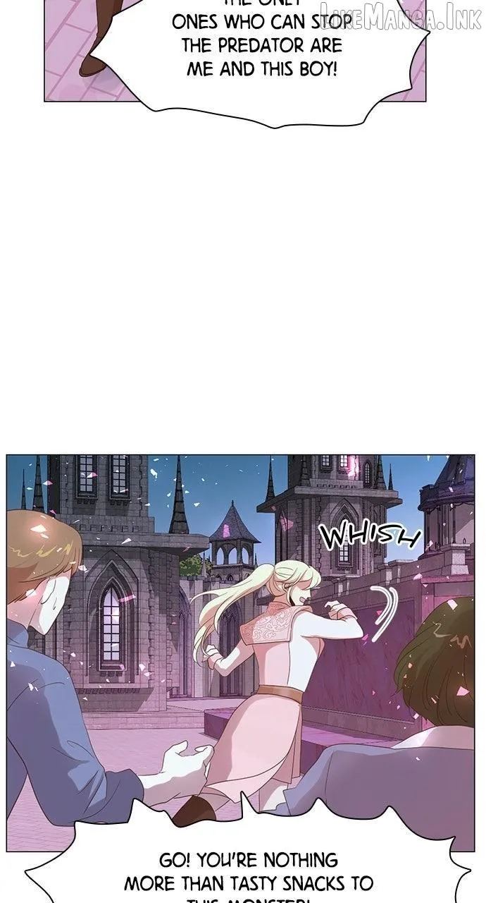 I Became the Rabbit Heroine’s Stepmother Chapter 103 223 0379f1113885