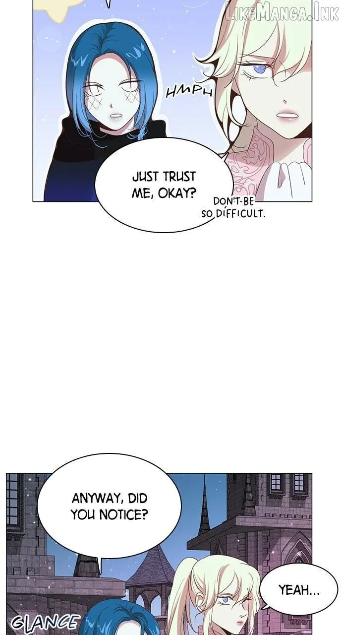 I Became the Rabbit Heroine’s Stepmother Chapter 103 215 16b1ef53ef81