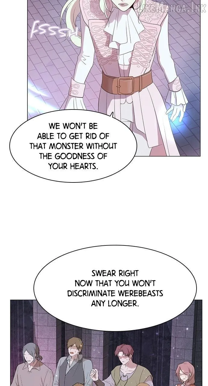I Became the Rabbit Heroine’s Stepmother Chapter 103 210 2de1bf688f56
