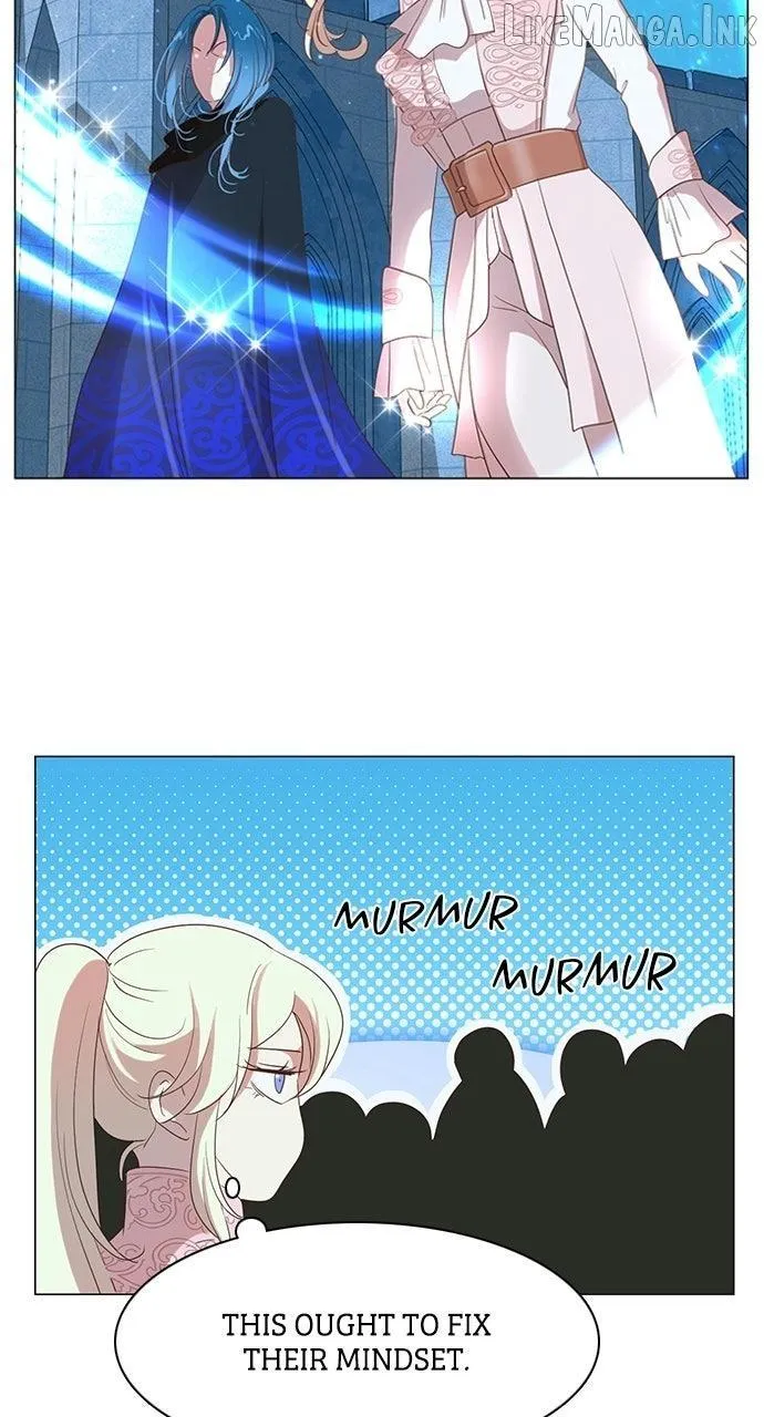 I Became the Rabbit Heroine’s Stepmother Chapter 103 212 621a98cf7068