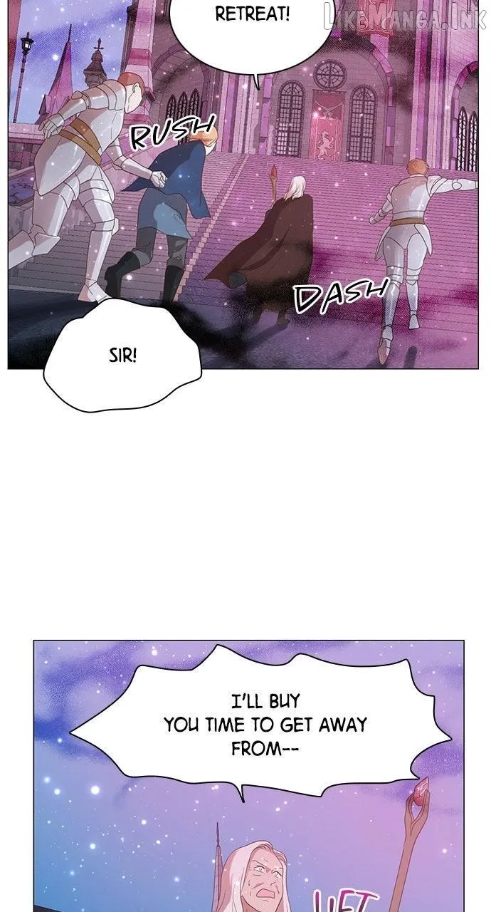 I Became the Rabbit Heroine’s Stepmother Chapter 103 192 64eaeeb52db4