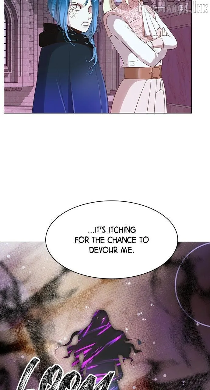 I Became the Rabbit Heroine’s Stepmother Chapter 103 216 d0bc77efc149