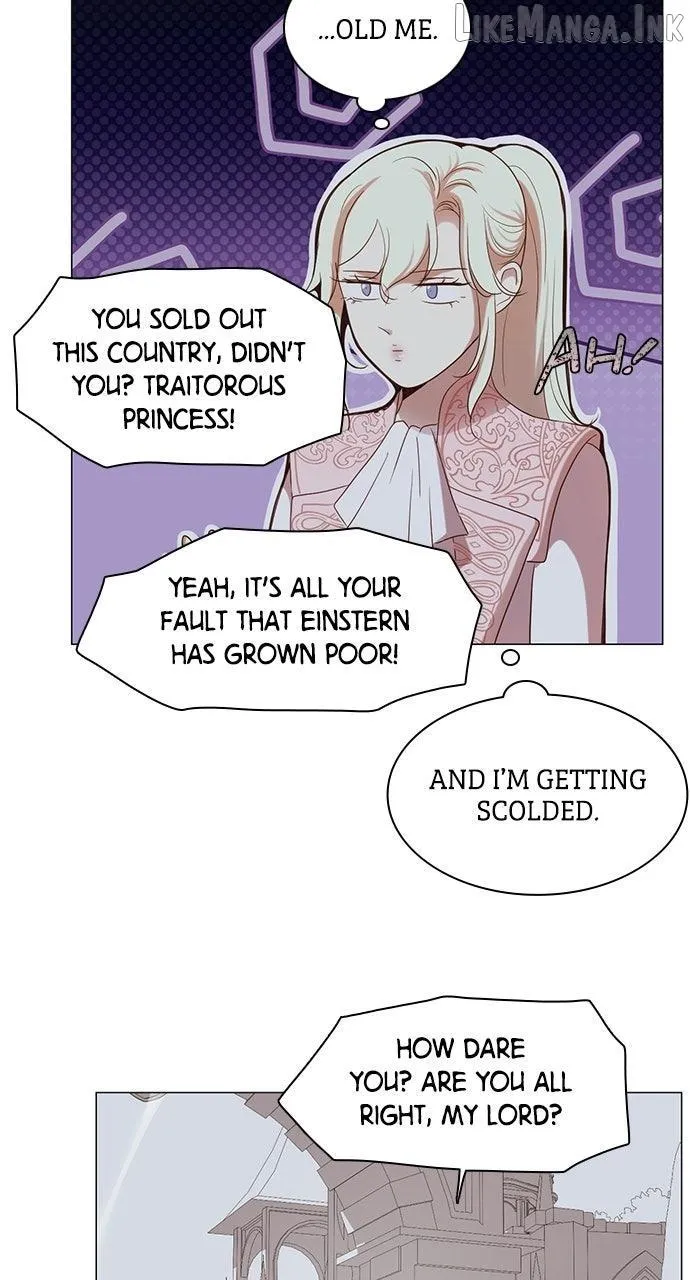 I Became the Rabbit Heroine’s Stepmother Chapter 103 246 e434562d3c18