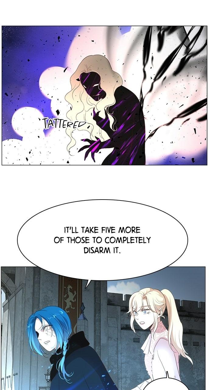 I Became the Rabbit Heroine’s Stepmother Chapter 104 240 45