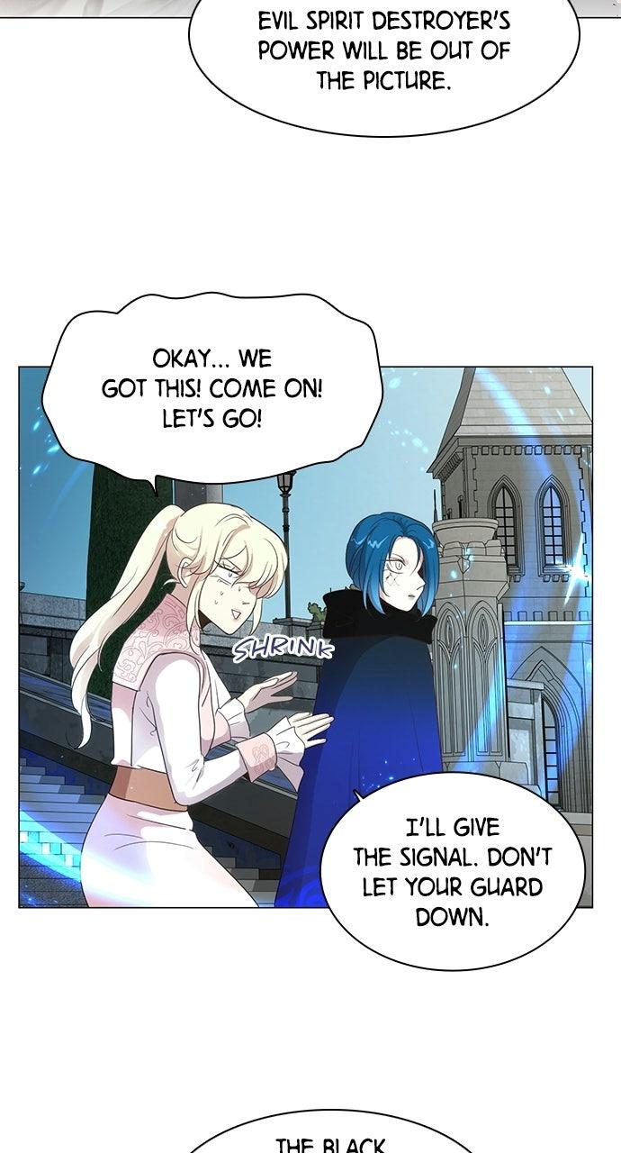 I Became the Rabbit Heroine’s Stepmother Chapter 104 244 49