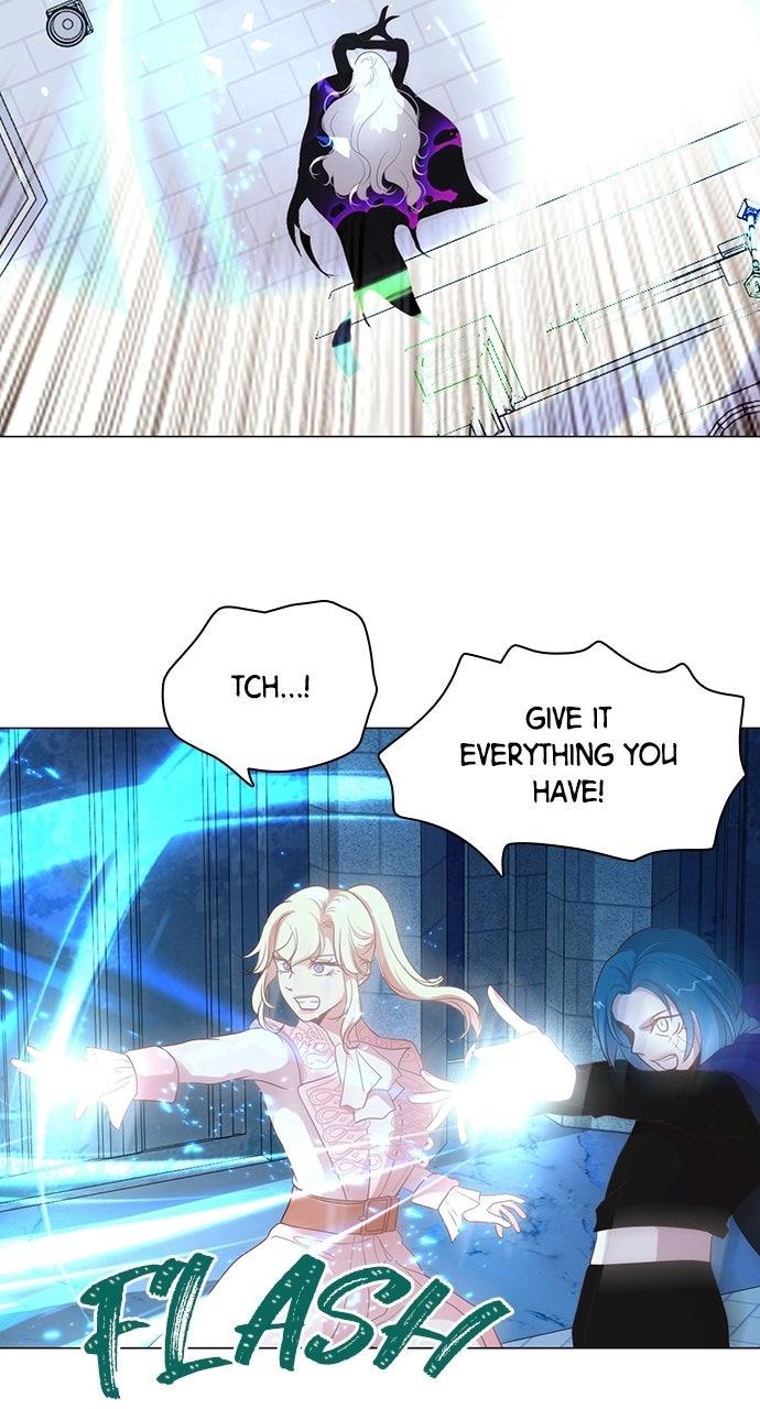 I Became the Rabbit Heroine’s Stepmother Chapter 104 252 57