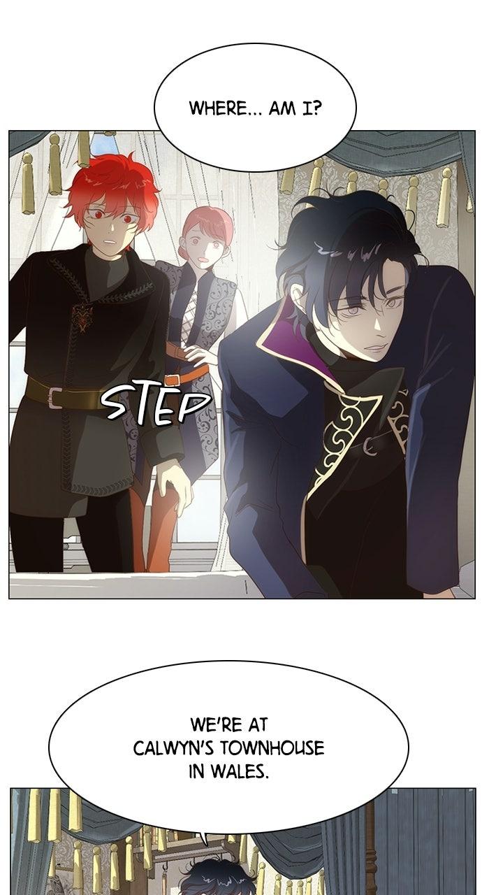 I Became the Rabbit Heroine’s Stepmother Chapter 105 206 20