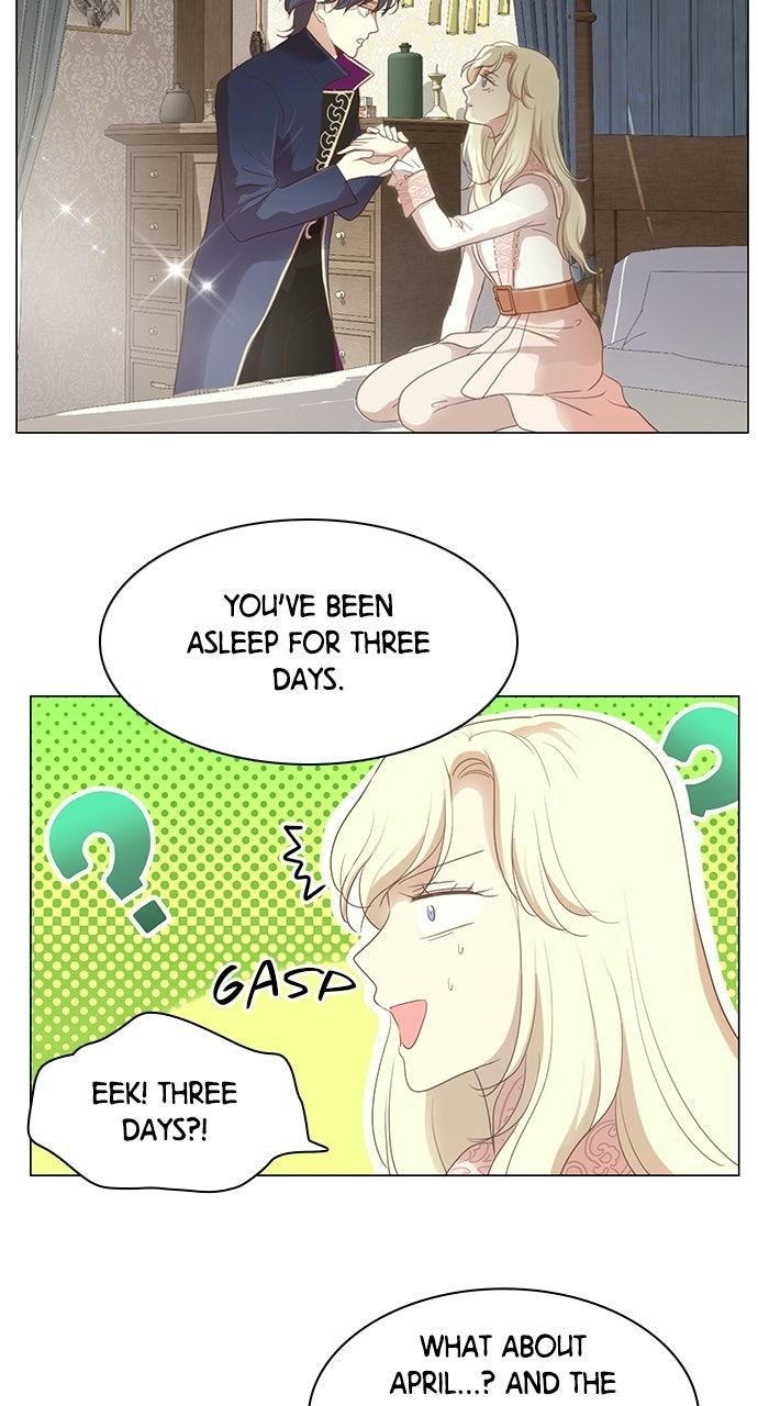 I Became the Rabbit Heroine’s Stepmother Chapter 105 207 21