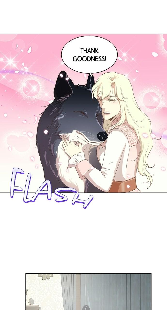 I Became the Rabbit Heroine’s Stepmother Chapter 105 216 30