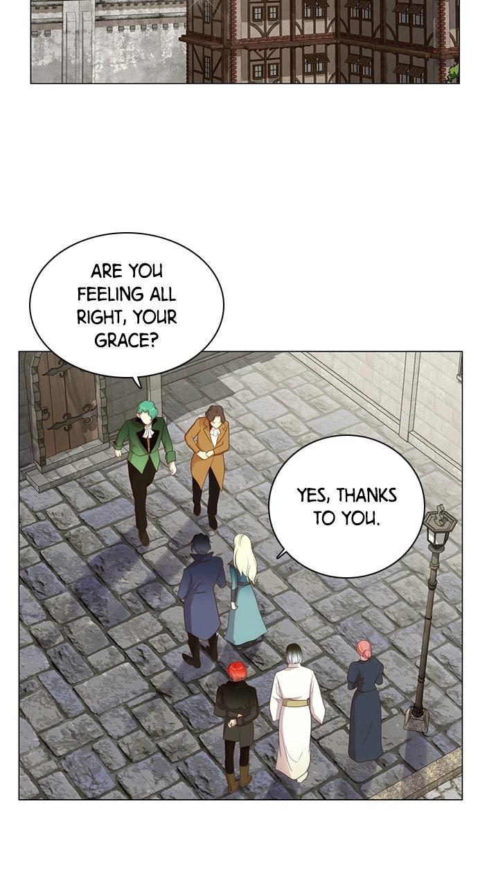 I Became the Rabbit Heroine’s Stepmother Chapter 105 219 33