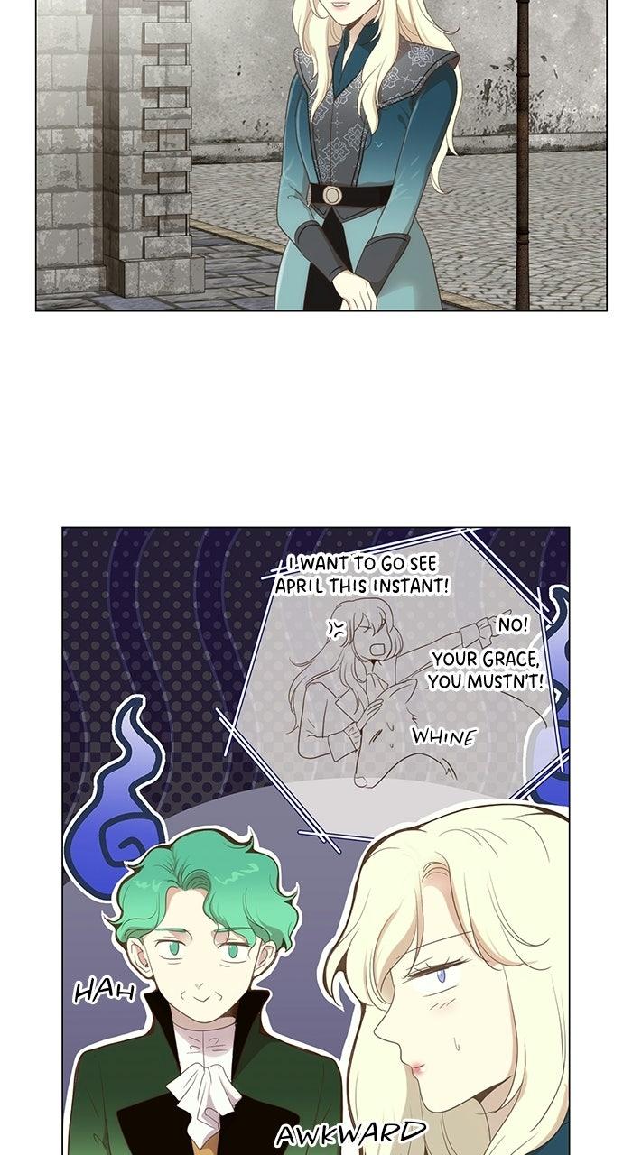 I Became the Rabbit Heroine’s Stepmother Chapter 105 221 35