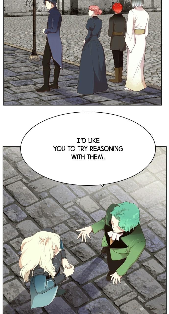 I Became the Rabbit Heroine’s Stepmother Chapter 105 225 39