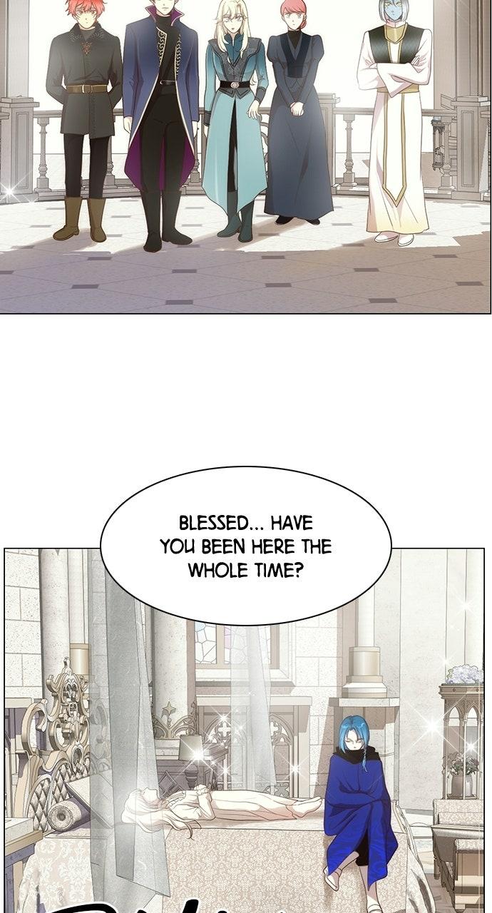 I Became the Rabbit Heroine’s Stepmother Chapter 105 240 54