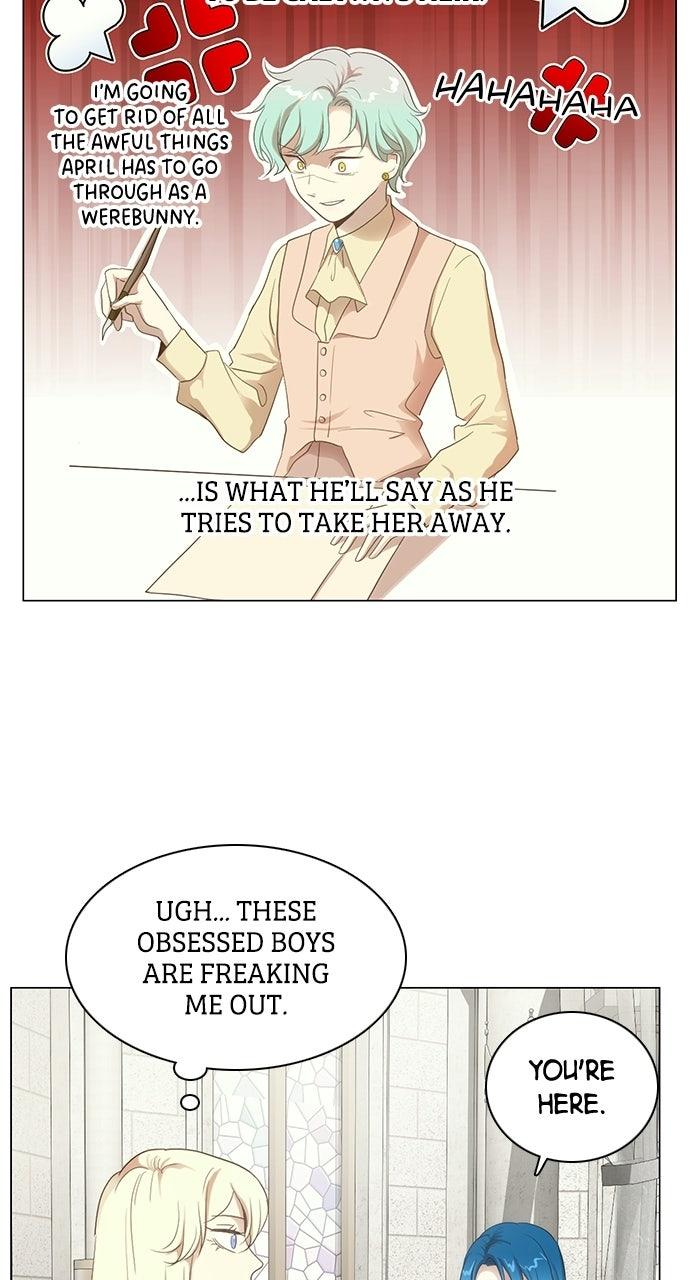 I Became the Rabbit Heroine’s Stepmother Chapter 105 242 56