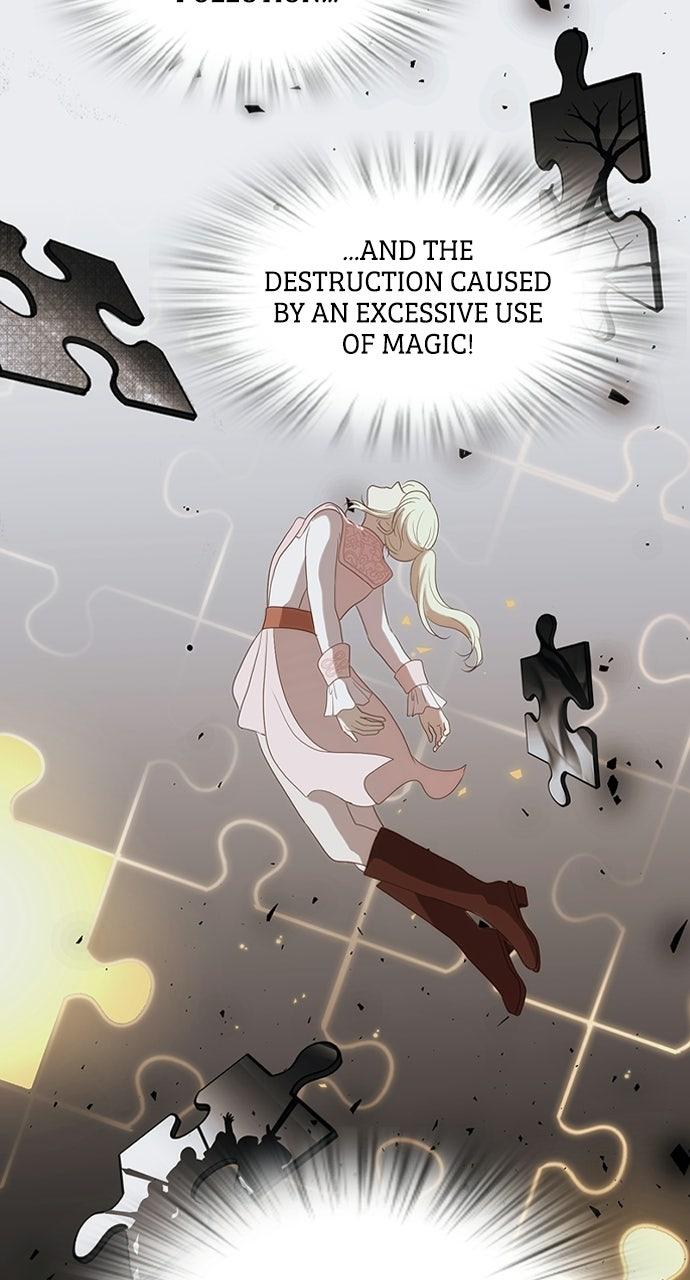 I Became the Rabbit Heroine’s Stepmother Chapter 105 193 7