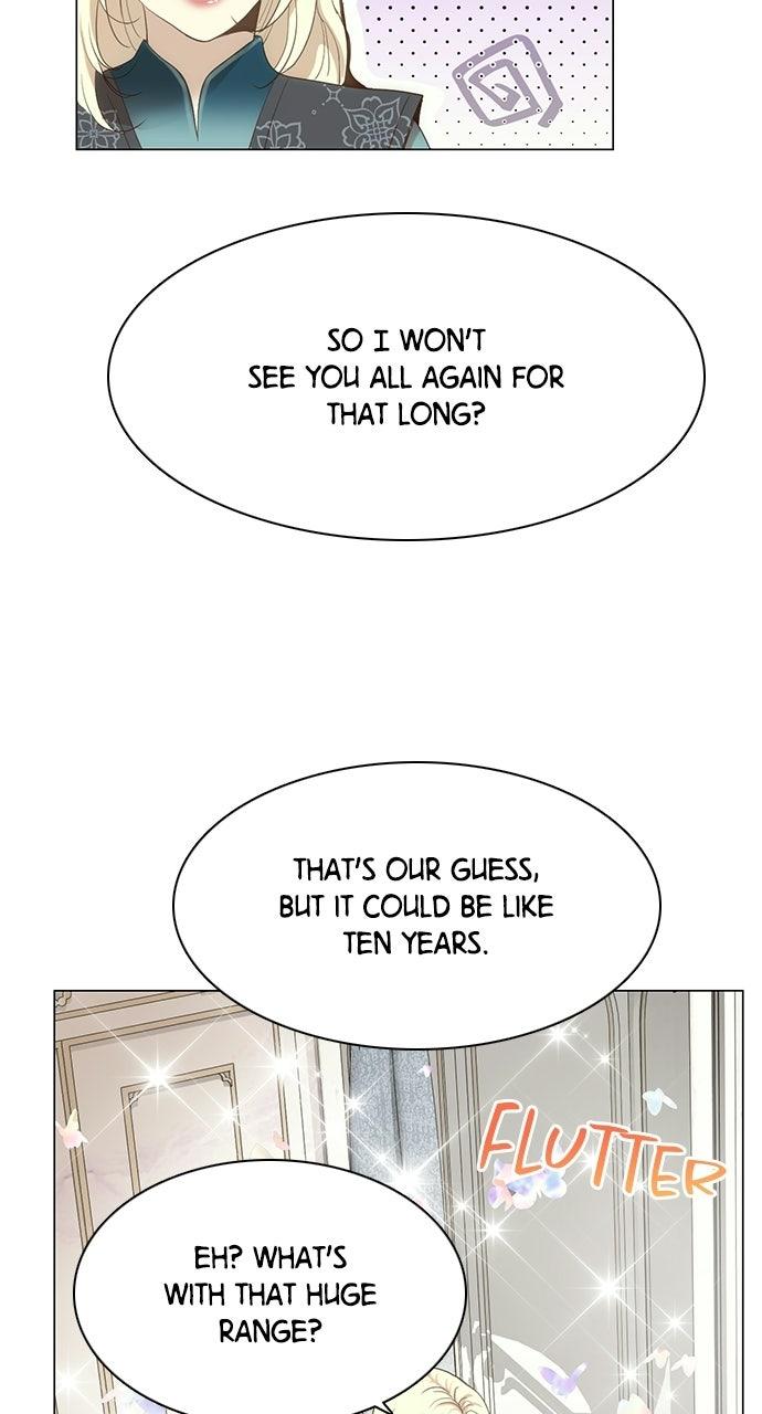 I Became the Rabbit Heroine’s Stepmother Chapter 106 216 18