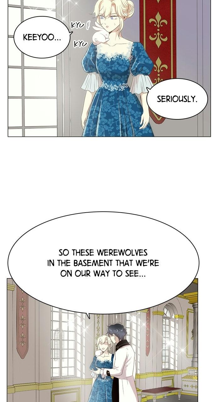 I Became the Rabbit Heroine’s Stepmother Chapter 106 221 23
