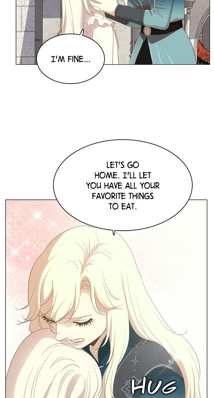 I Became the Rabbit Heroine’s Stepmother Chapter 106 201 3
