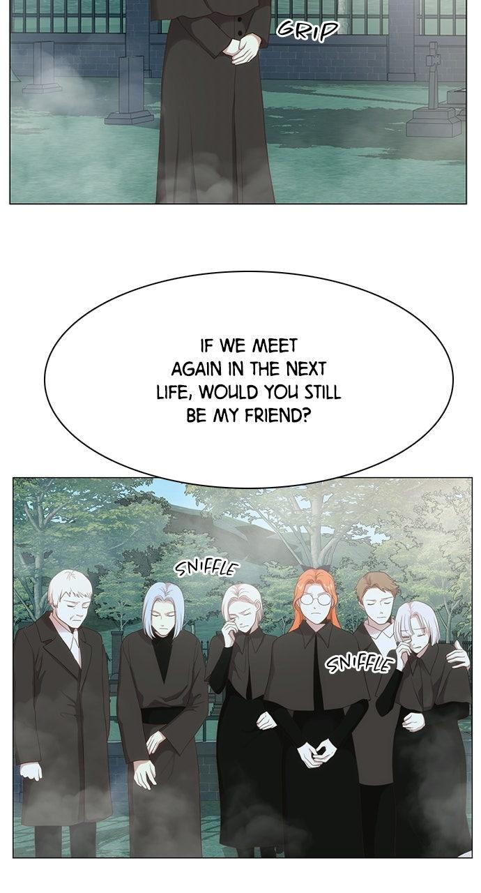 I Became the Rabbit Heroine’s Stepmother Chapter 106 237 39