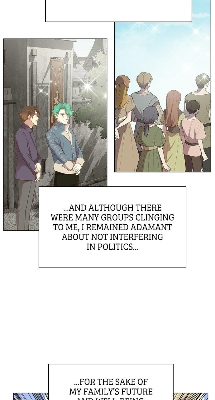 I Became the Rabbit Heroine’s Stepmother Chapter 106 248 50