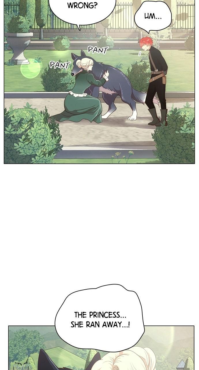 I Became the Rabbit Heroine’s Stepmother Chapter 106 262 64
