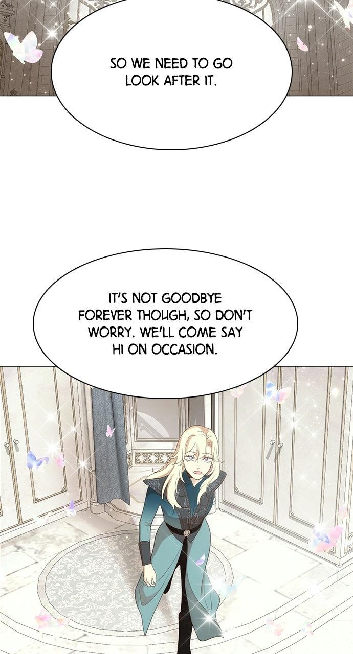 I Became the Rabbit Heroine’s Stepmother Chapter 106 207 9
