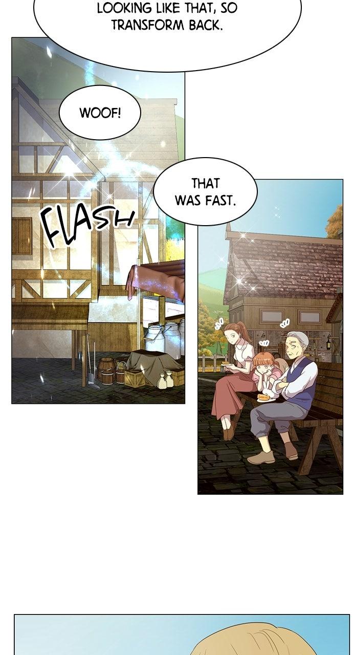 I Became the Rabbit Heroine’s Stepmother Chapter 107 218 17