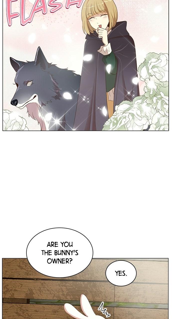 I Became the Rabbit Heroine’s Stepmother Chapter 107 220 19